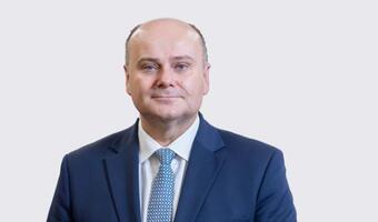 Kim jest nowy minister finansów?