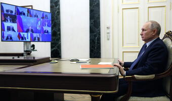 Komisja Europejska: Rosyjscy oligarchowie bez majątku