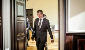 Szczurek ponownie wezwany przed komisję ds. VAT