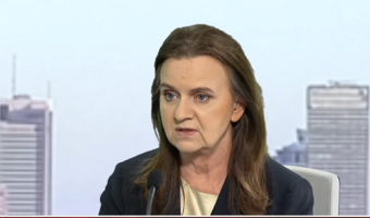 Uścińska: ZUS ze spokojem czeka na decyzje ws. OFE
