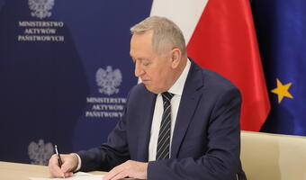 Kowalczyk: Uruchomimy holding spożywczy z początkiem lata