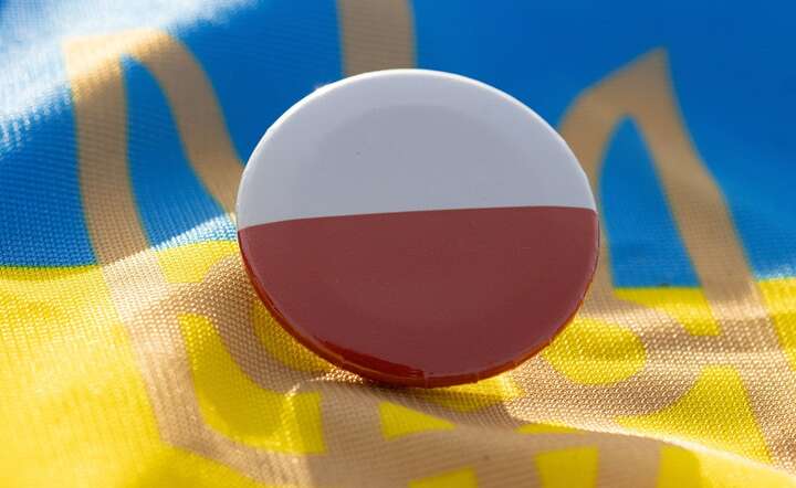 200 tysięcy ukraińskich dzieci z prawem do 800 plus
