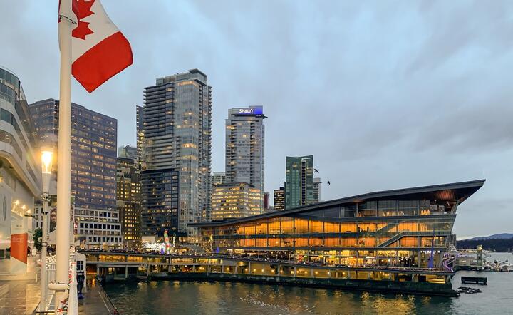 Vancouver, Kanada / autor: Pixabay