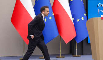 "Podatek Belki" zostaje. Jest nowa obietnica
