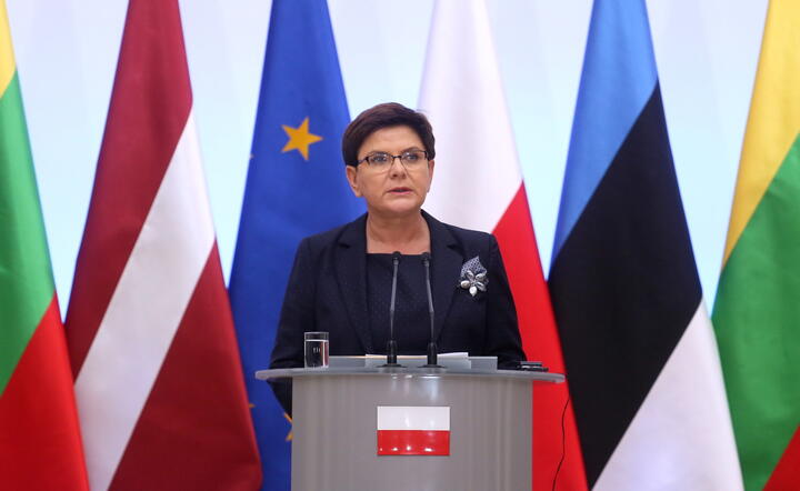 PAP/Paweł Supernak / autor: PAP/Paweł Supernak