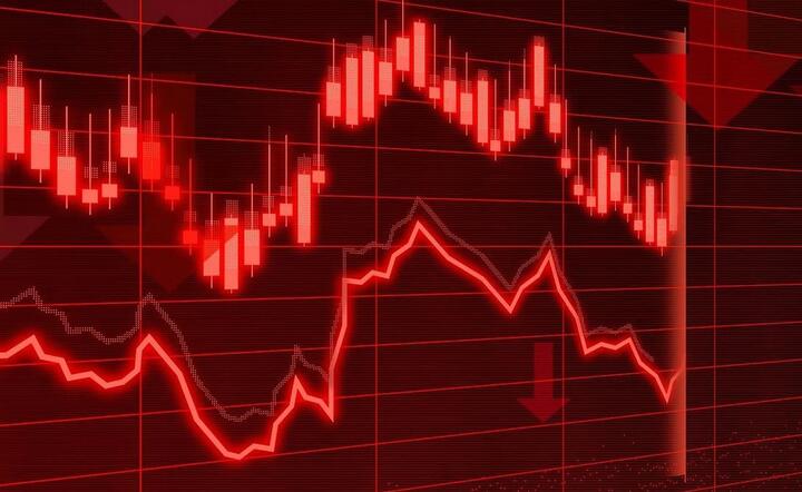 Rynki finansowe w czasach koronawirusa / autor: Pixabay