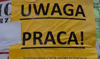 GAZETA BANKOWA: Cywilizowanie pracy