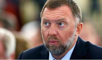 Dom rosyjskiego oligarchy w Londynie zajęli squattersi