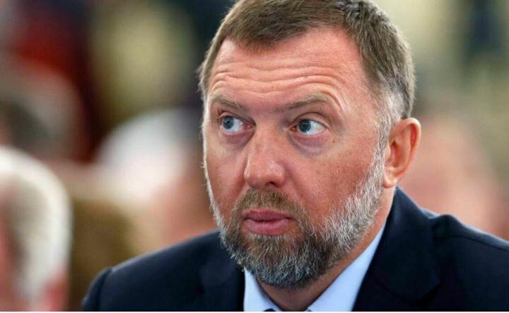 Dom rosyjskiego oligarchy w Londynie zajęli squattersi