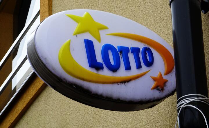 Lotto / autor: Fratria