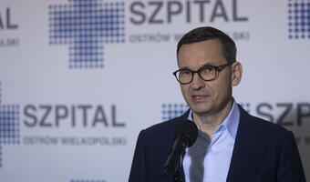 Premier do opozycji: Nie odrzucajcie KPO, wielkiej pomocy UE