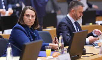 Czy w Unijnym budżecie są środki dla Polski?