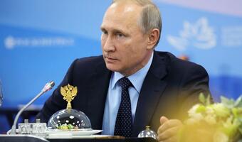 Putin miga się od szczytu czwórki normandzkiej