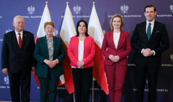 Maluch+. Nowa edycja, kilkanaście tysięcy miejsc w żłobkach