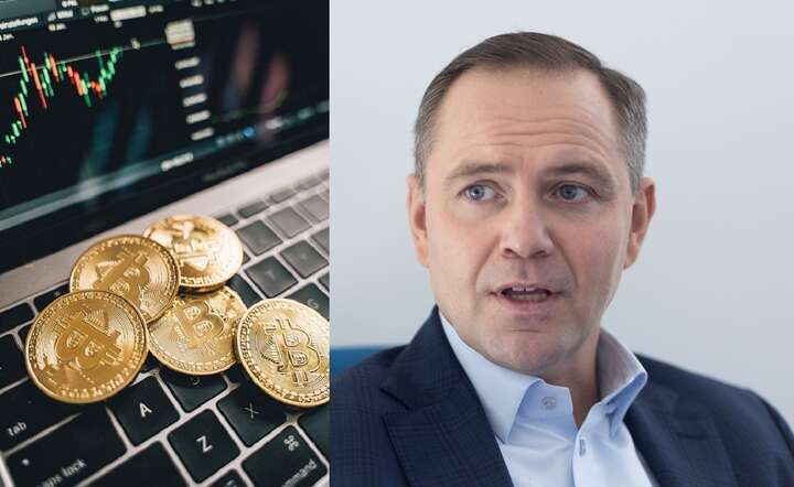 Trzeci raz weto dla regulacji rynku kryptoaktywów
