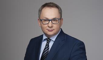 Stawiamy na gaz jako główne paliwo