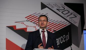„Efekty widać gołym okiem”. Mateusz Morawiecki o realizacji Strategii Odpowiedzialnego Rozwoju
