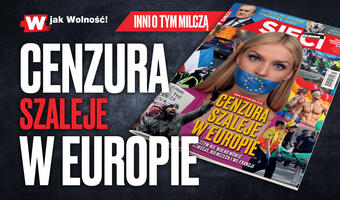 prof.Gliński Człowiekiem Wolności 2018 tygodnika Sieci!
