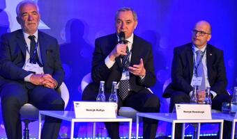 KRYNICA: Będzie nowe podejście do gospodarki odpadami