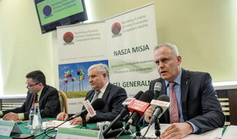 Fundusz z miliardami na niskoemisyjną gospodarkę i geotermię
