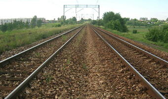 PLK wyremontuje tory, wyda na to 180 mln zł