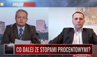 Niskie stopy przez długi czas! [wideo]