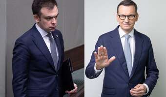 Wróciło: „Pieniędzy nie ma i nie będzie”