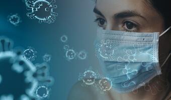 SARS-CoV-2 przyspieszył w Niemczech. Złe informacje