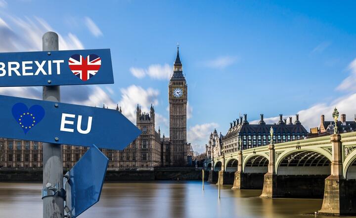 po brexicie / autor: Pixabay