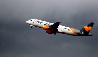 Thomas Cook wykończy włoskich hotelarzy