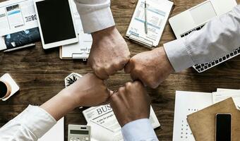 Moc jest po stronie dobra! Sukces naszej akcji o CSR