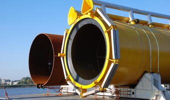 Komisja Europejska analizuje Nord Stream 2 pod względem prawnym