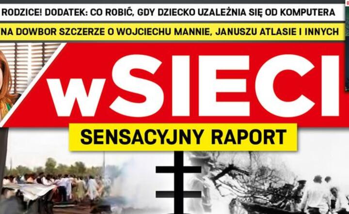 Fot.wsieci/Archiwum