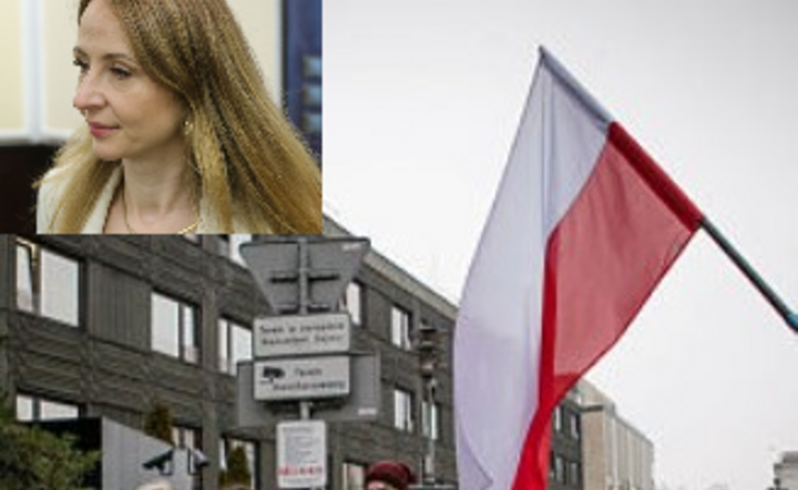 Pani Ministra  pracy i polityki społecznej Agnieszka Dziemianowicz-Bąk / autor: Fratria/PAP