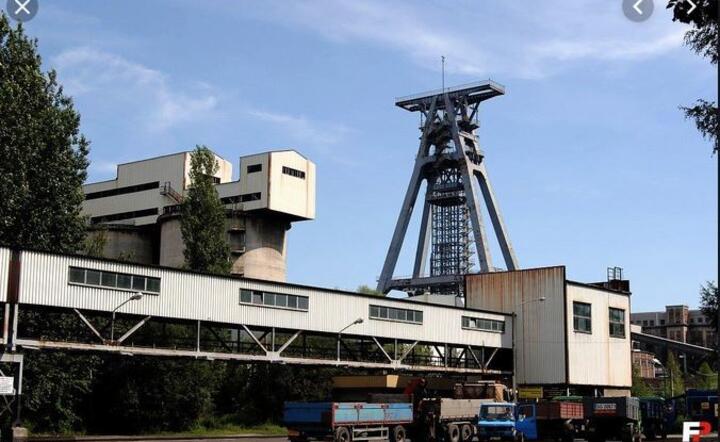 Plik:Gliwice, Kopalnia Węgla Kamiennego Sośnica - Makoszowy / autor: PGE 