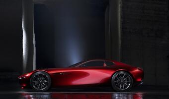 Najnowsze technologie na targach motoryzacyjnych w Japonii