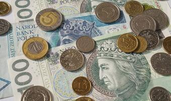 Wartość inwestycji przekroczyła 300 mld złotych