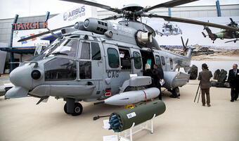 Negocjacje offsetowe z Airbus Helicopters zakończone fiaskiem