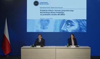 NBP ostrzega: unijny podatek przyniesie skok inflacji