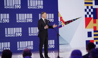 Pierwszy dzień Kongresu 590 - co się działo?