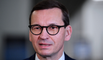 Premier: potrzebujemy rozwiązań, które nie utkną w Sejmie