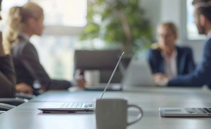 Problemem dla wielu firm jest zbyt krótkie vacatio legis nowych ustaw / autor: Pixabay