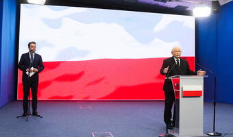 Najnowszy spot PiS. Nawiązuje do władzy Tuska