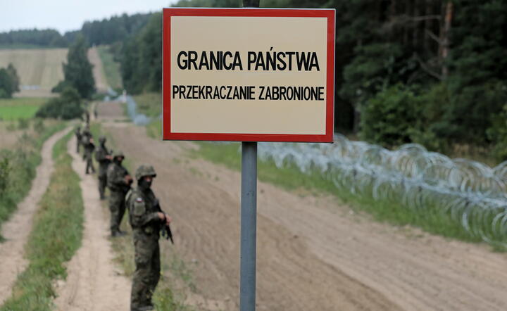 Zdjęcie ilustracyjne	 / autor: PAP/Artur Reszko