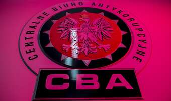 Zatrzymania CBA. Zarzuty dotyczą Collegium Humanum