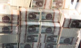 KSF: System finansowy funkcjonuje stabilnie