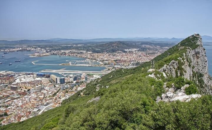 Gibraltar / autor: Pixabay
