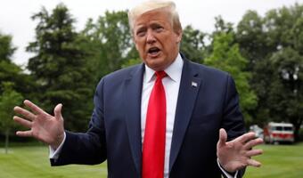 USA poza traktatem. Jest już odpowiedź Rosji