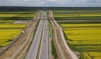 Via Carpatia ma pobudzić rozwój ściany wschodniej kraju