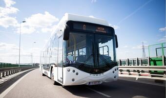 Ursus stracił kontrakt na autobusy elektryczne